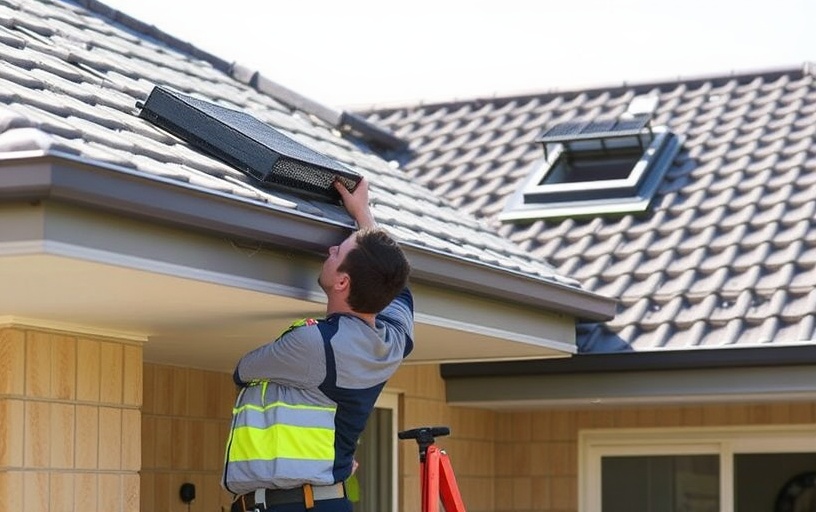 Possum Prevention & Proofing Services in Bayswater
