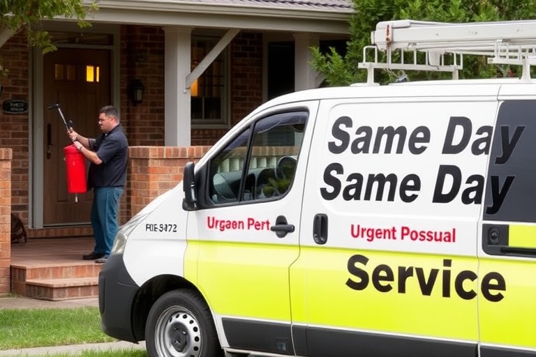 Same Day Possum Removal Services in Bayswater