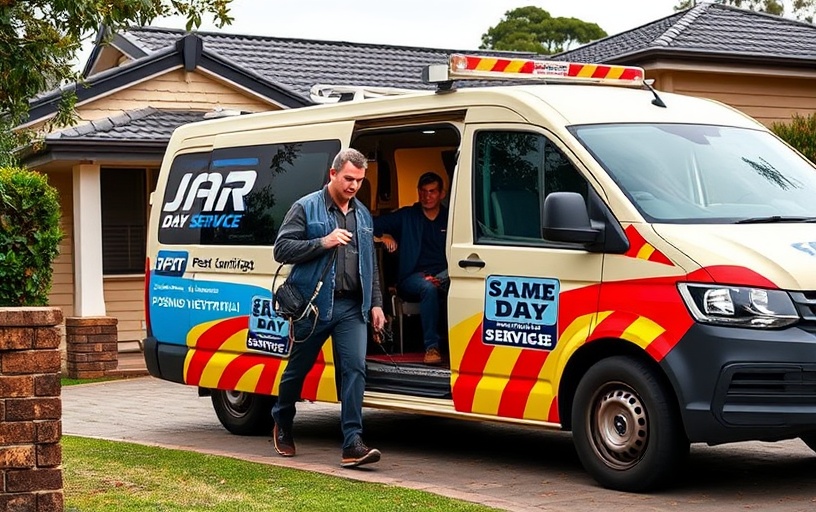 Same Day Possum Removal Service in Bayswater